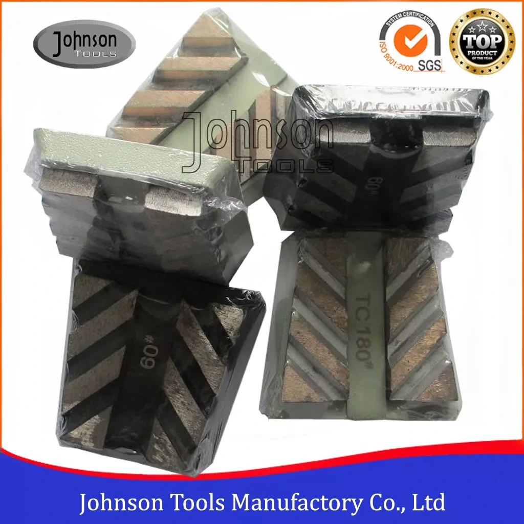 Diamond Frankfurt Abrasives 1