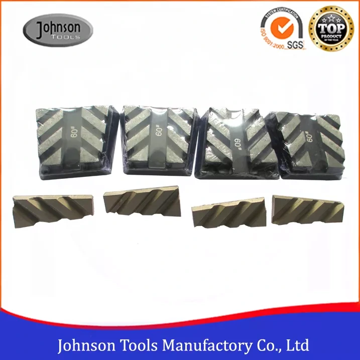 60# Diamond Frankfurt Abrasives 1
