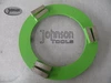 Roda pengisar berlian 200mm untuk mesin Klindex 1