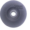 Disco abrasivo para corte de metales abrasivo de 100-230 mm con centro hundido 2