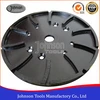 Алмазный шлифовальный диск Johnson Tools 250 мм для бетона 1