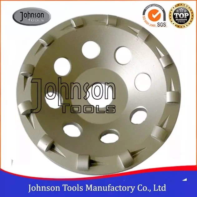PCD grinding wheel 1