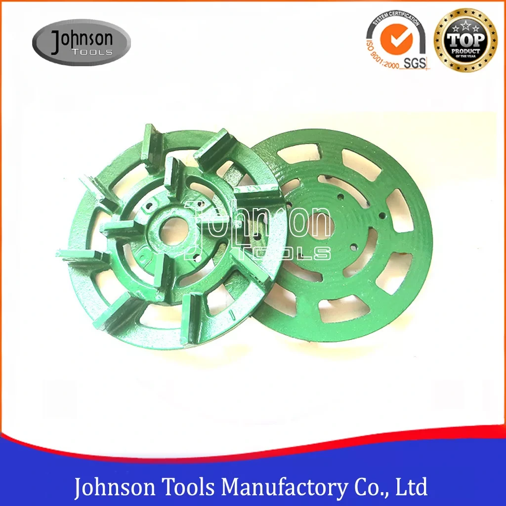 Metal Bond Diamond Grinding Wheels for Stone -1 1
