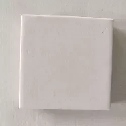 Meule diamantée PCD 125mm 5 pouces 6T pour l'élimination de la peinture époxy 6