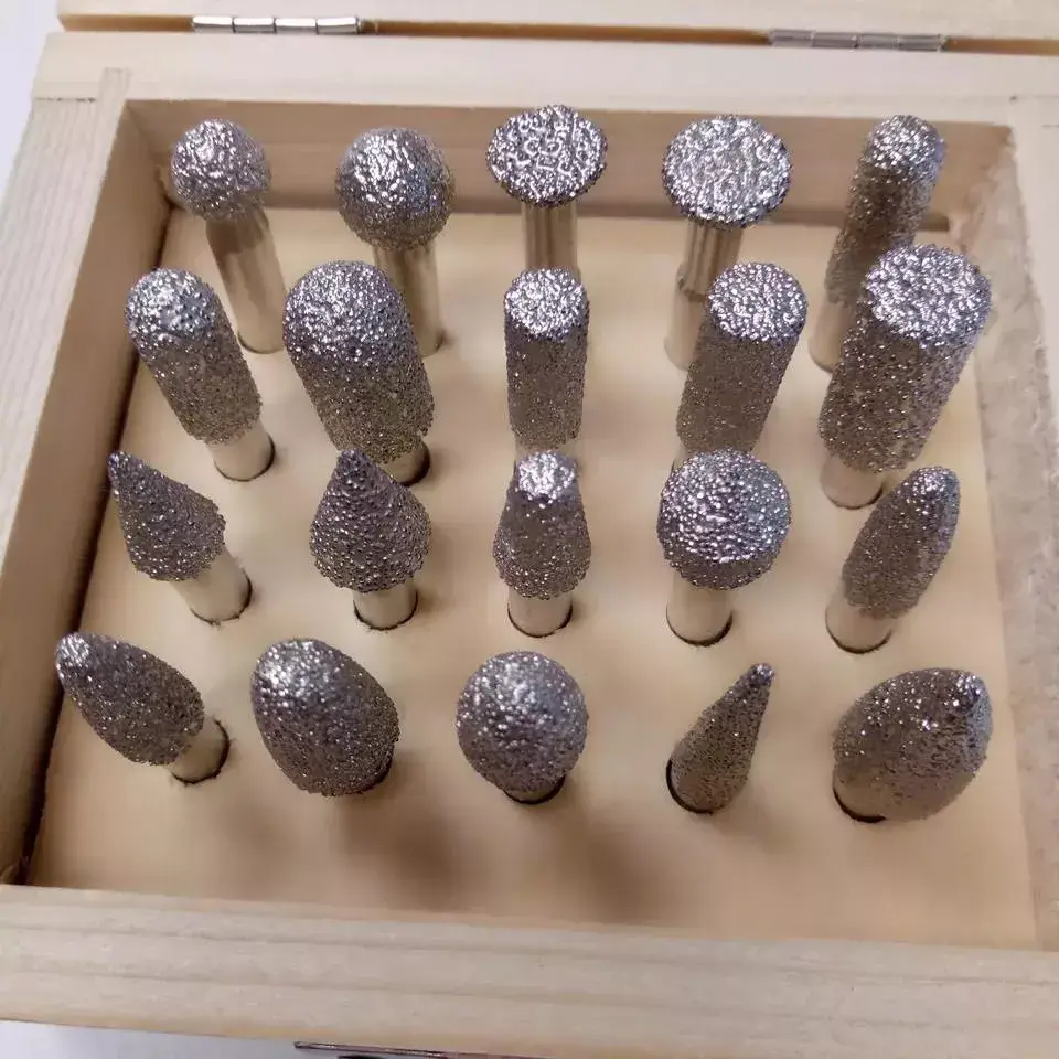 Diamond Tools: Unleashing The Power Of Precision And Durability 1