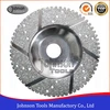 EP Disc 14 Electroplated Diamond Grinding Wheels 1