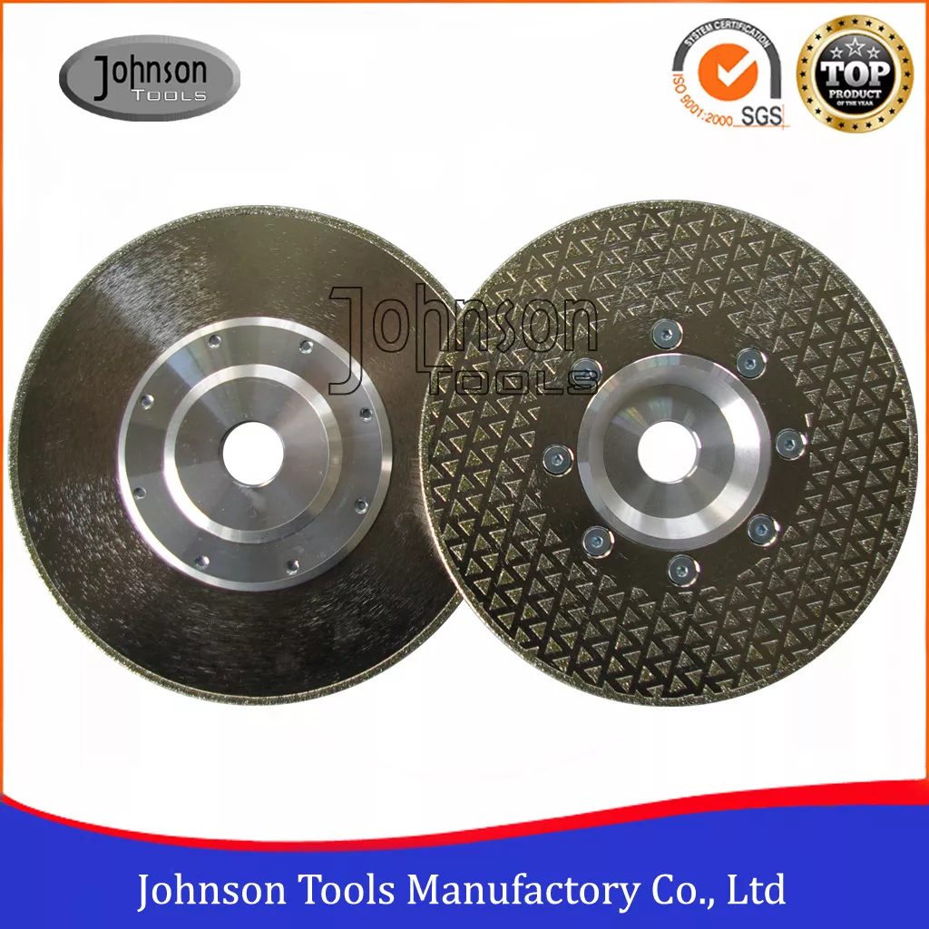 EP Disc 091 Electroplated Diamond Blades Buy Concrete Saw Blade