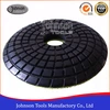 75mm Diamond Convex Polishing Pad for Polishing Stone 2