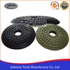 75mm Diamond Convex Polishing Pad for Polishing Stone 1