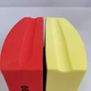 Electroplated Technology China Diamond Polishing Hand Pad for Granite Marble Glass 2