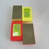 Electroplated Technology China Diamond Polishing Hand Pad for Granite Marble Glass 3