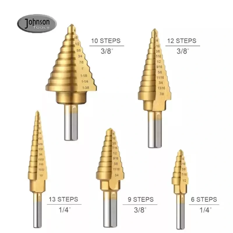 Hotdiamond Products Core Drill Johnsontools Brand 2