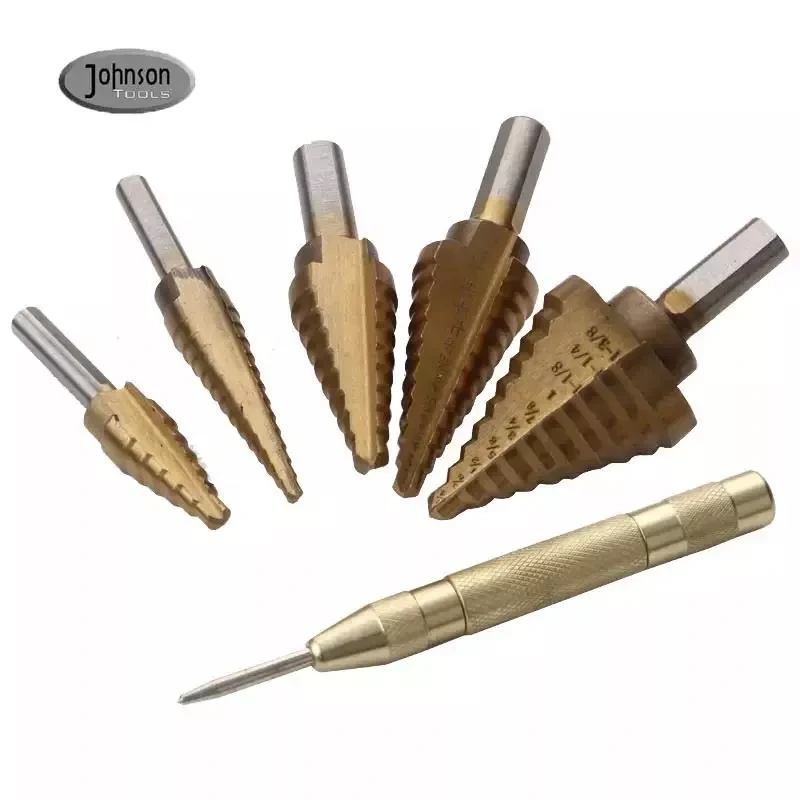 Hotdiamond Products Core Drill Johnsontools Brand 5
