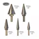 Diamond Tool Johnsontools,-1 2