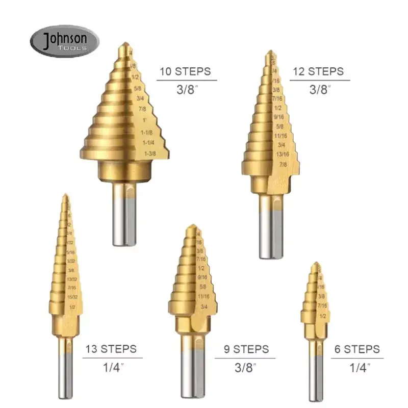 Johnsontools Diamond Tools Store for Different Industries 2