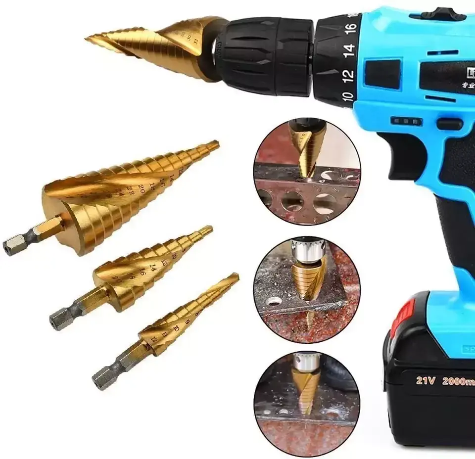 Hotdiamond Core Bit Johnsontools Brand 3