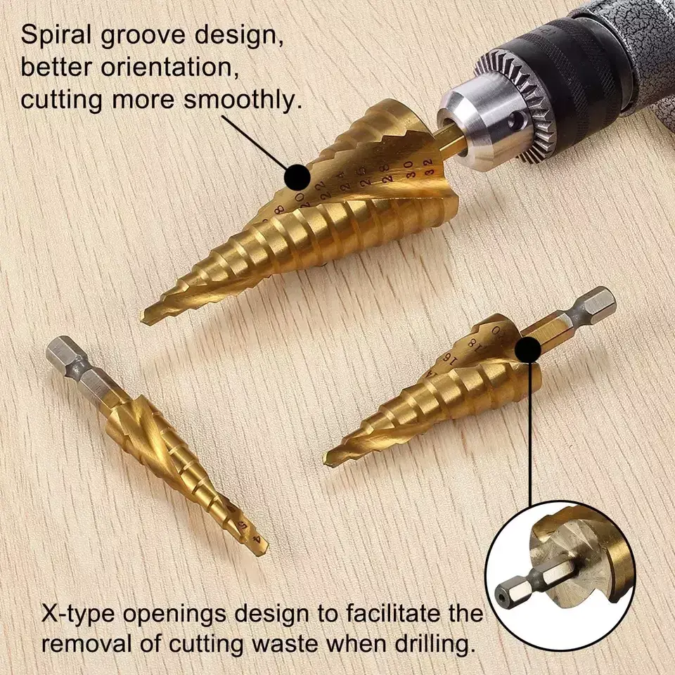 Hotdiamond Core Bit Johnsontools Brand 6