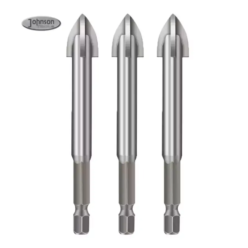 For Business 6mm Diamond Core Drill Bit by Johnsontools 2
