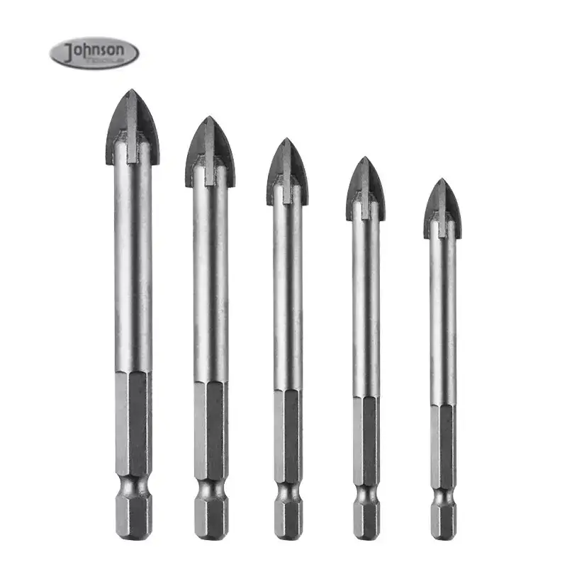 For Business 6mm Diamond Core Drill Bit by Johnsontools 3