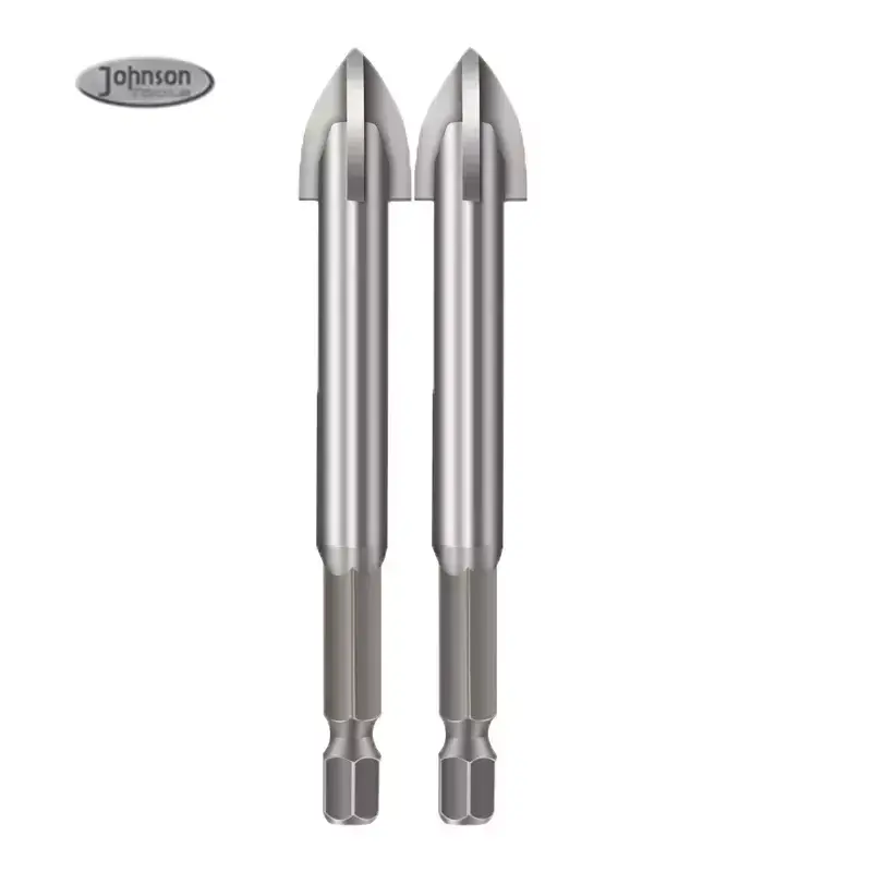 For Business 6mm Diamond Core Drill Bit by Johnsontools 4