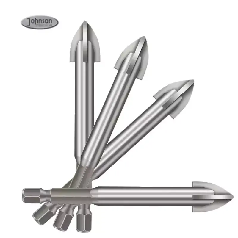 For Business 6mm Diamond Core Drill Bit by Johnsontools 6