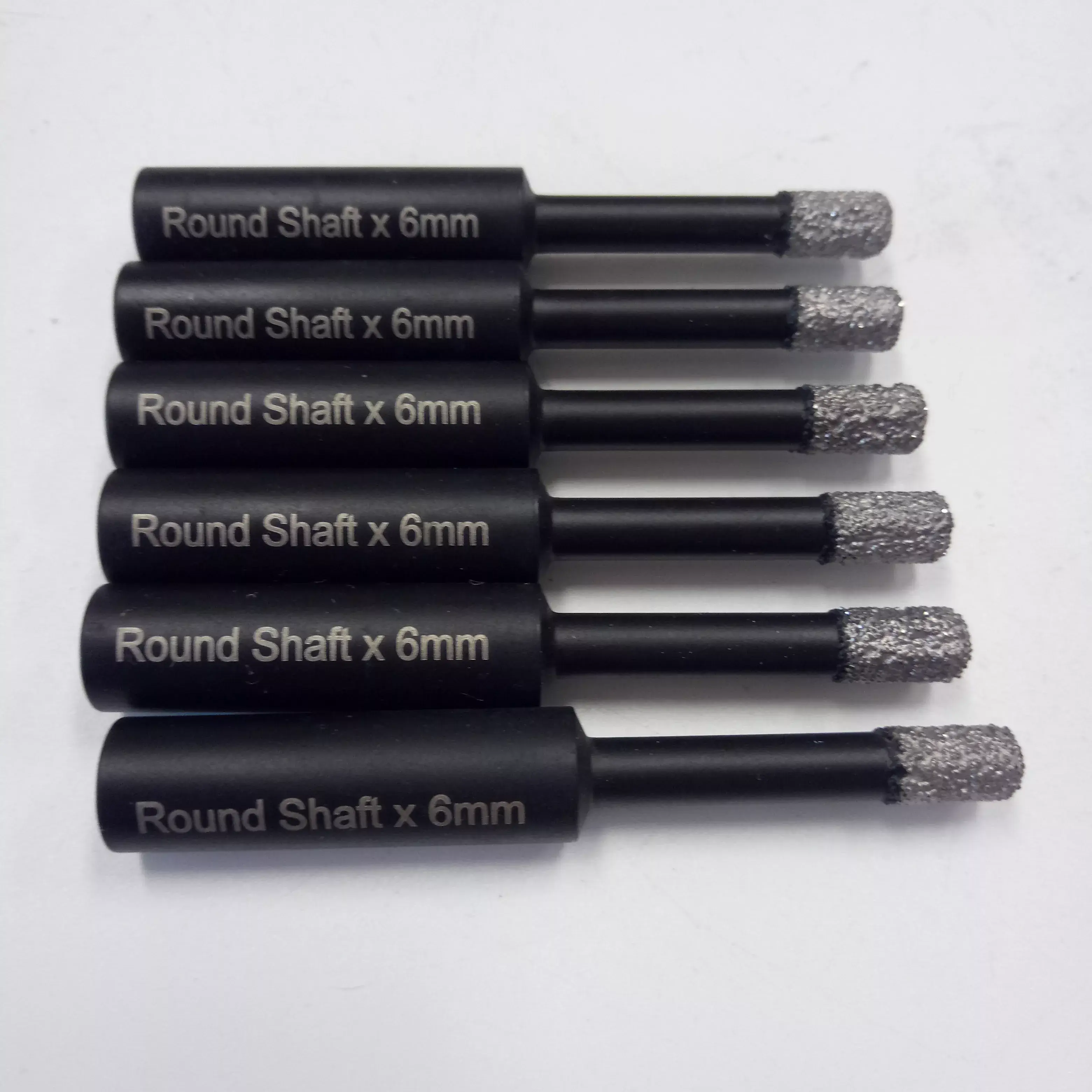 Low-cost Diamond Core Bit Johnsontools Manufacture 2