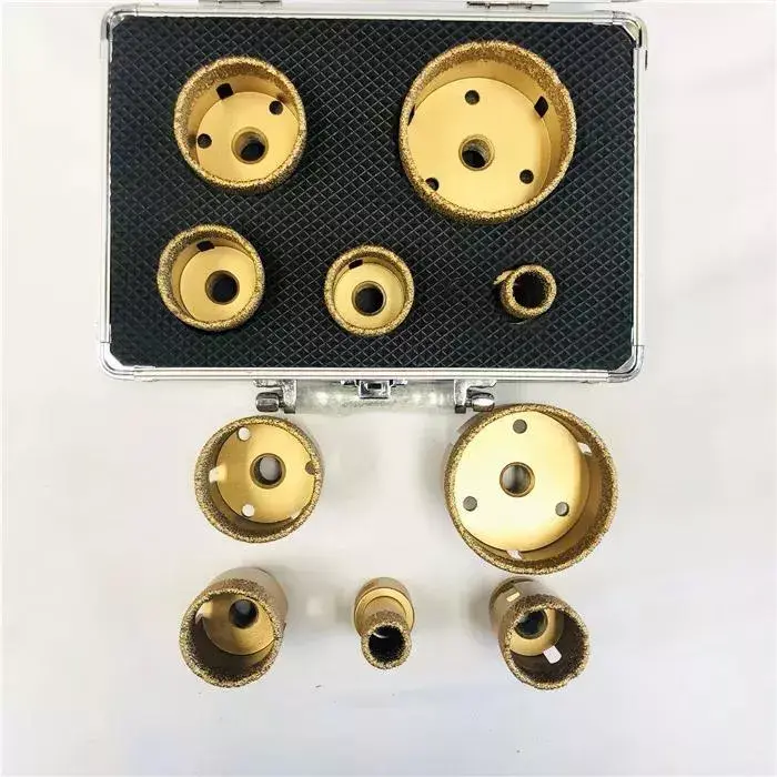 Wholesale 32mm Diamond Core Drill Bit Johnsontools Brand 3