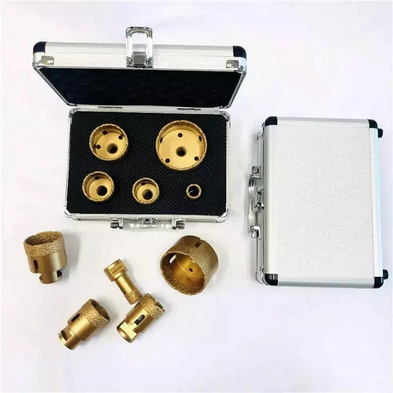 Wholesale 32mm Diamond Core Drill Bit Johnsontools Brand 4