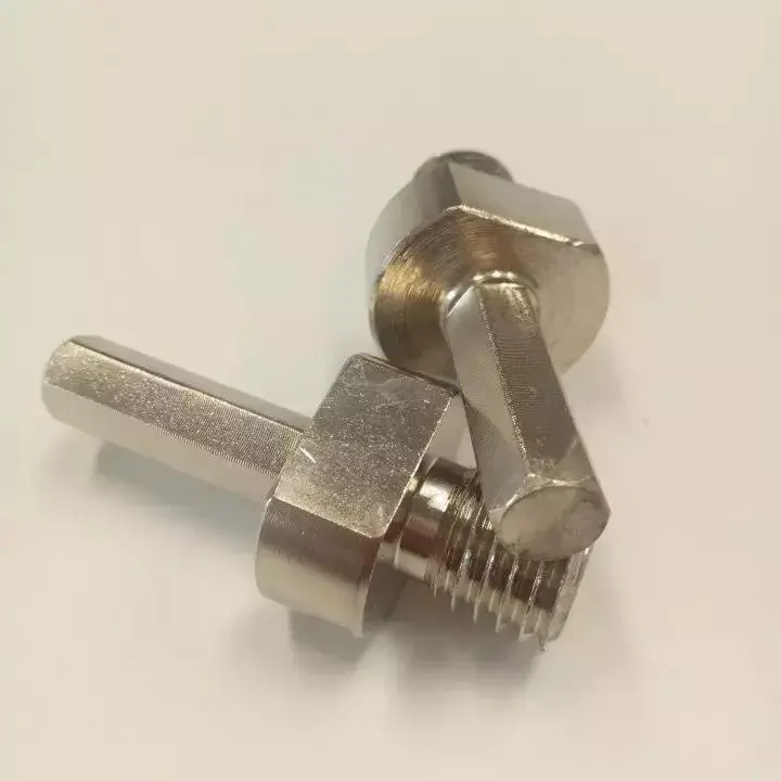 Custom Diamond Core Bit Johnsontools-1 2