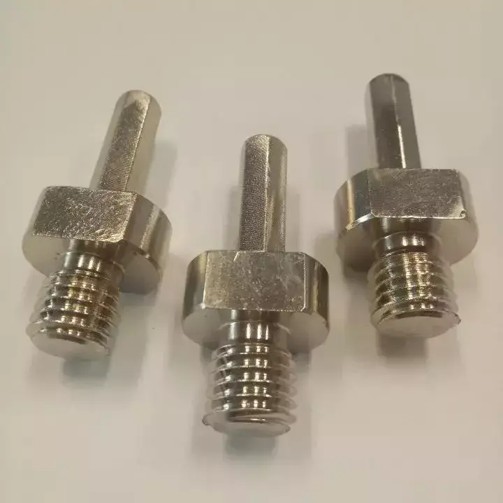 Custom Diamond Core Bit Johnsontools-1 3
