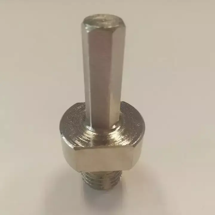 Custom Diamond Core Bit Johnsontools-1 4