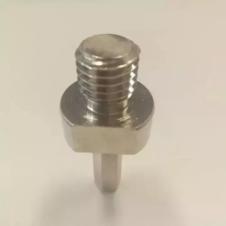 Custom Diamond Core Bit Johnsontools-1 5