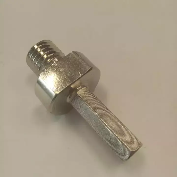 Custom Diamond Core Bit Johnsontools-1 6
