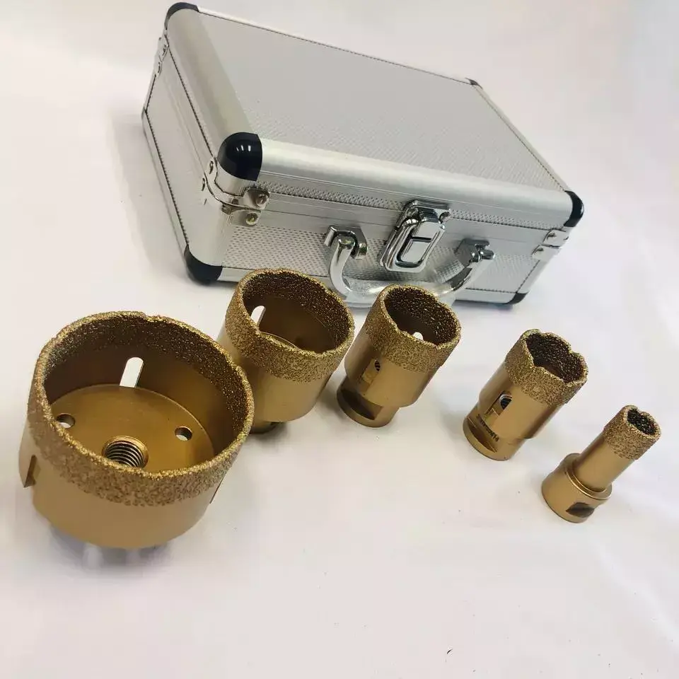 32mm Diamond Core Drill Bit Johnsontoolswith Good Price 2