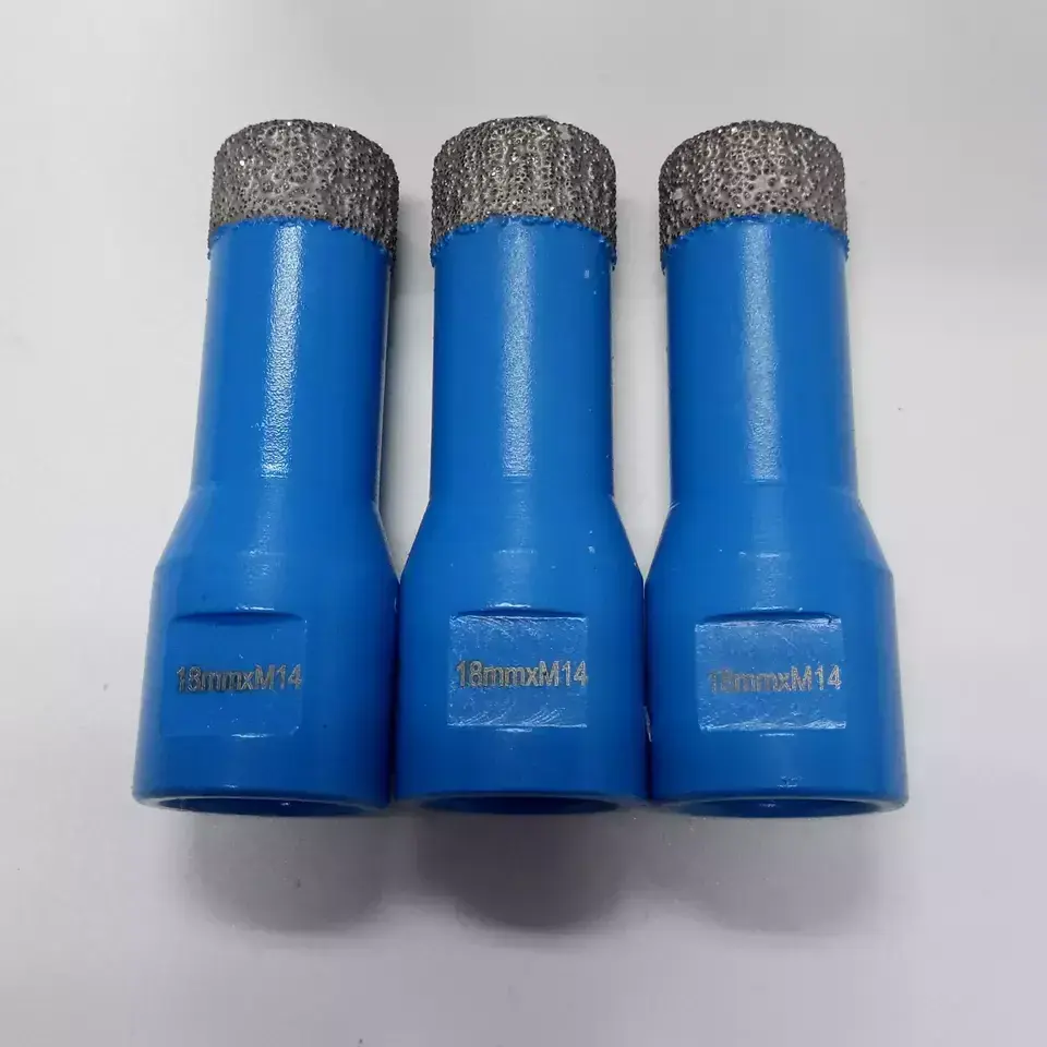 Hot Diamond Core Bit Johnsontools Brand-1 3