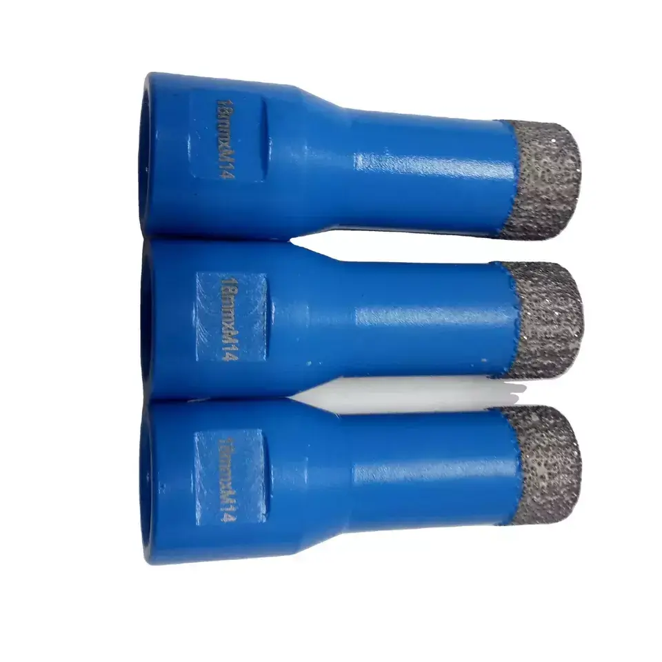 Hot Diamond Core Bit Johnsontools Brand-1 2