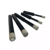 Johnson Tools Vacuum Brazed 5-12mm Dry Hex Shank Diamond Brazed Core Drill Bit Sets For Porcelain Tile 3