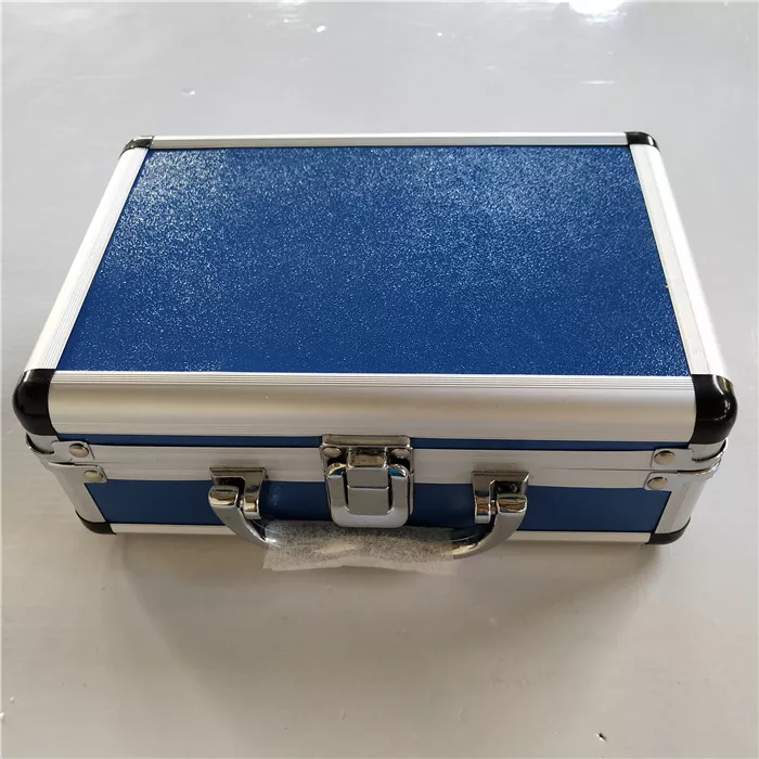 20/35/45/55/68 Mm M14 Vacuum Brazed Dry Diamond Core Drill Bits for Tiles with Aluminum Box Set 2