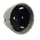 Custom 6mm Diamond Core Drill Bit Johnsontools 3