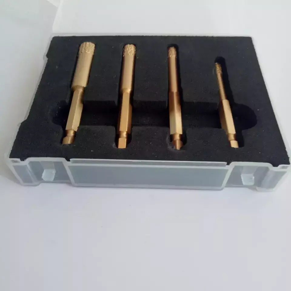 6mm Diamond Core Drill Bit Johnsontools Brand 3