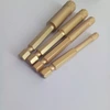 Adaptador hexagonal de 6/8 /10/12mm, conjunto de brocas de diamante soldadas a vácuo, núcleo de diamante, kit de broca para azulejo de cerâmica 2