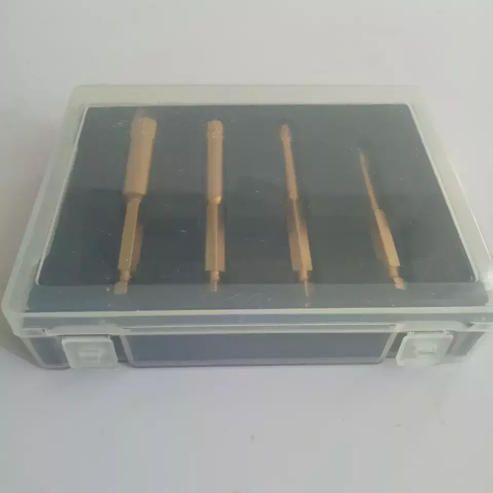6mm Diamond Core Drill Bit Johnsontools Brand 4