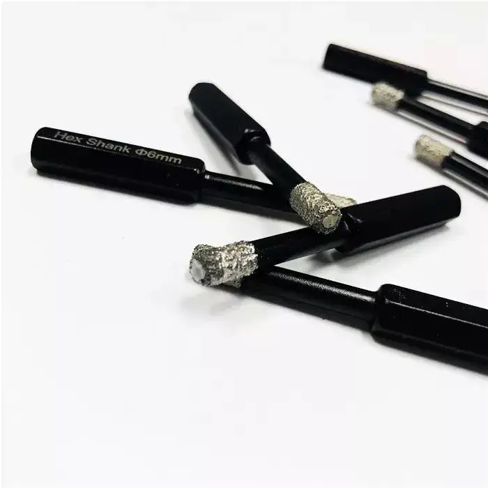 Reliablejohnsontools Core Diamond Bit - 2
