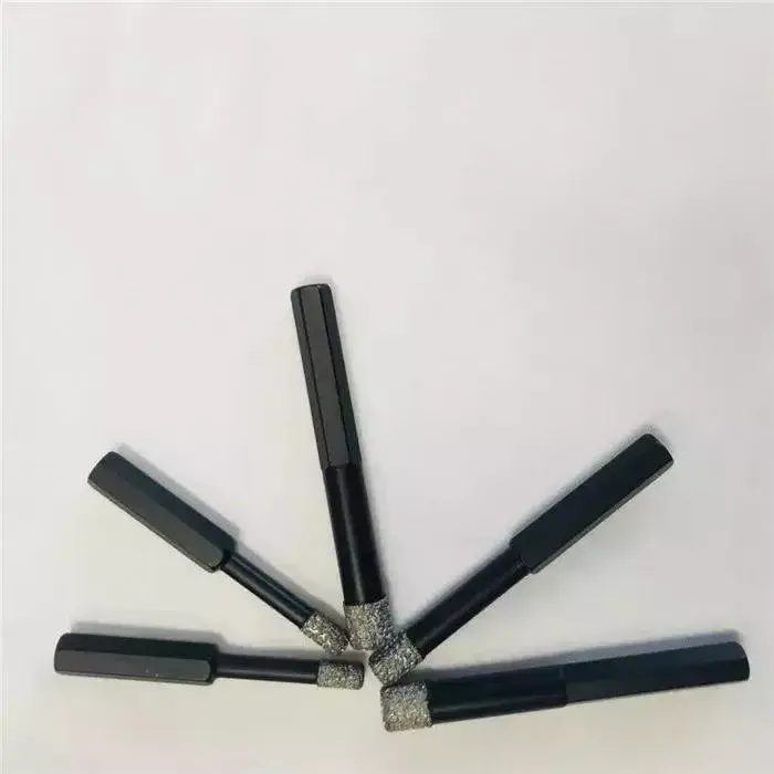 Reliablejohnsontools Core Diamond Bit - 6