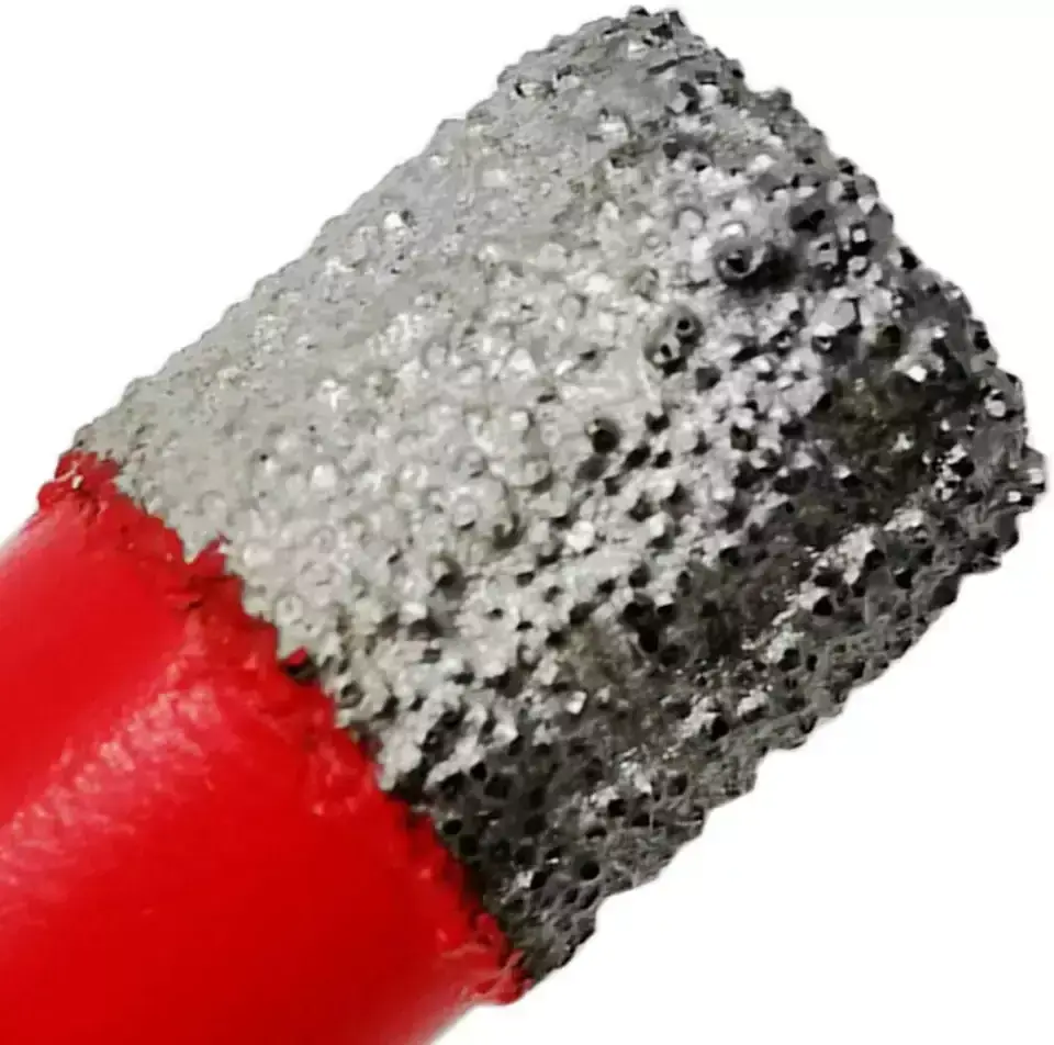 Bit for Drilling Ceramic Tile Johnsontools Manufacture 3