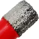 Bit for Drilling Ceramic Tile Johnsontools Manufacture 3