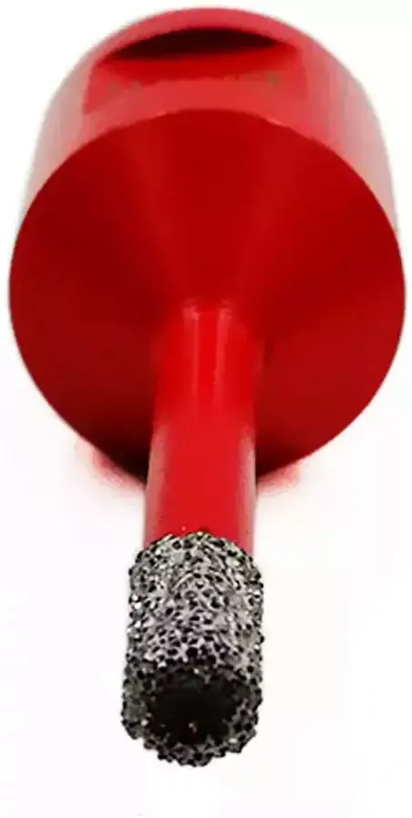 Bit for Drilling Ceramic Tile Johnsontools Manufacture 4