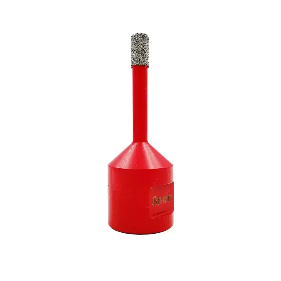 Bit for Drilling Ceramic Tile Johnsontools Manufacture 5