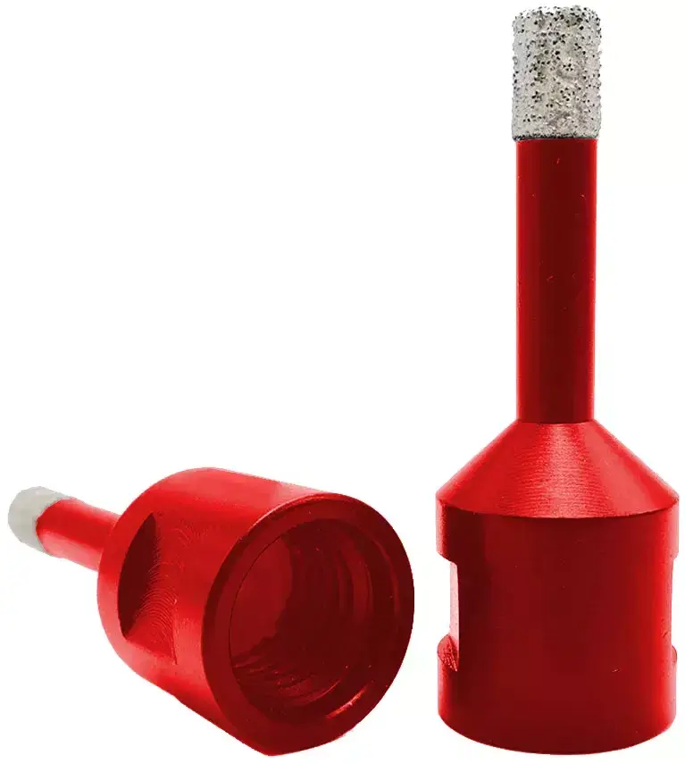 Bit for Drilling Ceramic Tile Johnsontools Manufacture 6