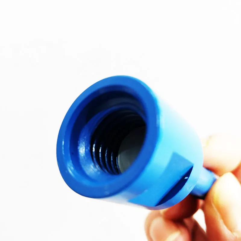 Cheap 10mm M14 Vacuum Brazed Core Drill Bit For Tile With Plastic Sleeve 3